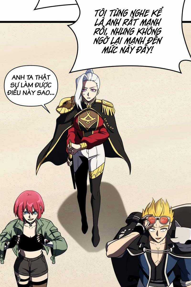 Người Chơi Trở Lại Sau 10000 Năm Chương 62 trang 33