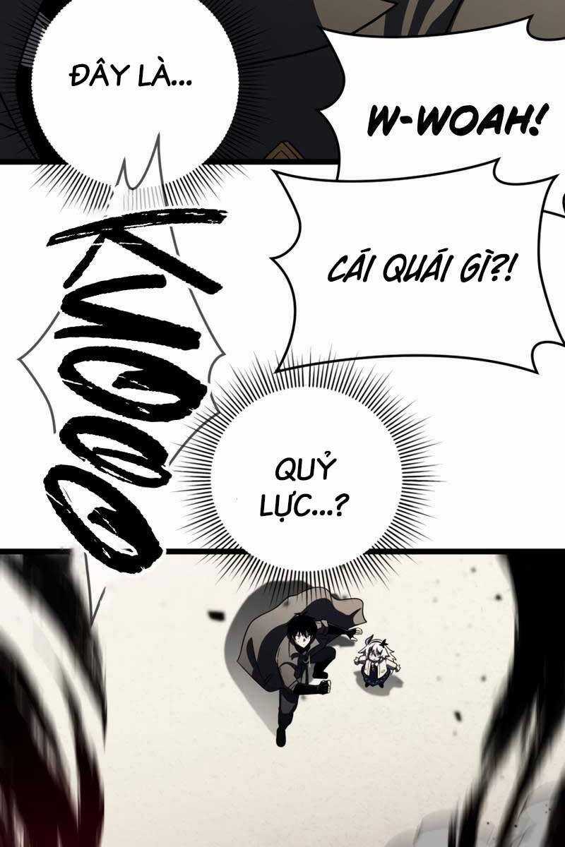 Người Chơi Trở Lại Sau 10000 Năm Chương 62 trang 58