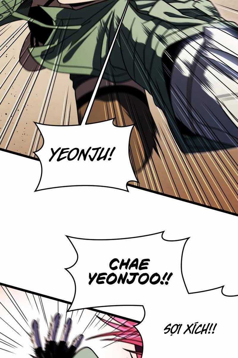 Người Chơi Trở Lại Sau 10000 Năm Chương 62 trang 72