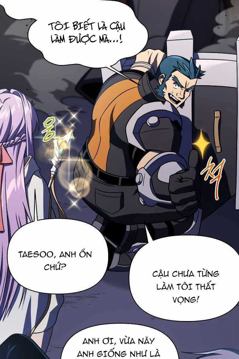 Người Chơi Trở Lại Sau 10000 Năm Chương 63 trang 115