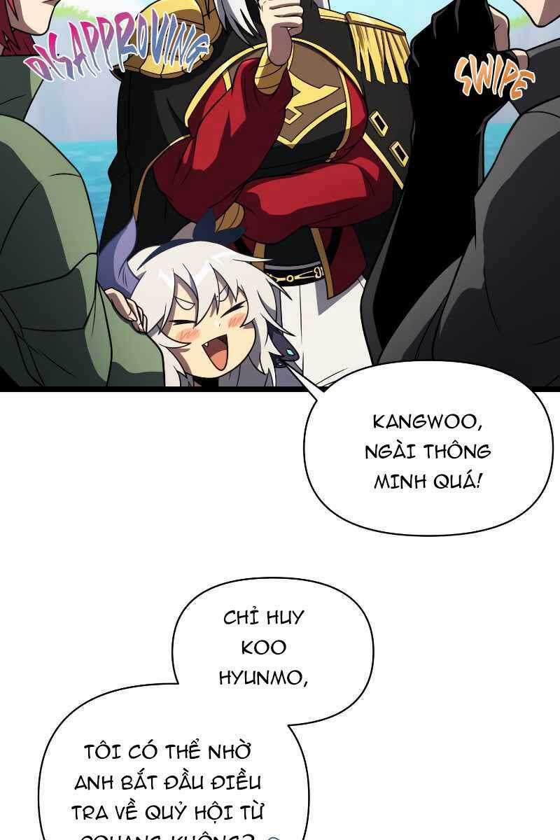 Người Chơi Trở Lại Sau 10000 Năm Chương 63 trang 17