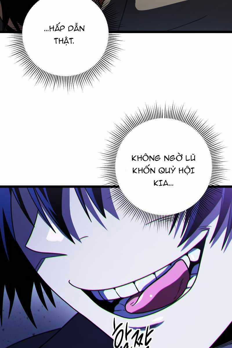 Người Chơi Trở Lại Sau 10000 Năm Chương 63 trang 19