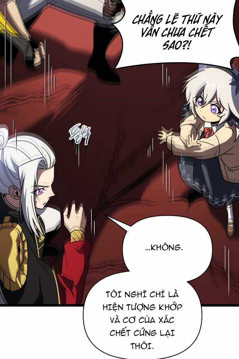 Người Chơi Trở Lại Sau 10000 Năm Chương 63 trang 27