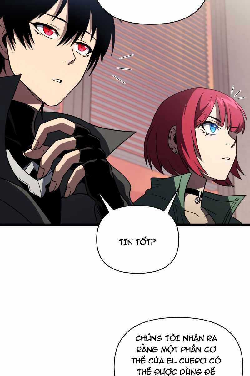 Người Chơi Trở Lại Sau 10000 Năm Chương 63 trang 49