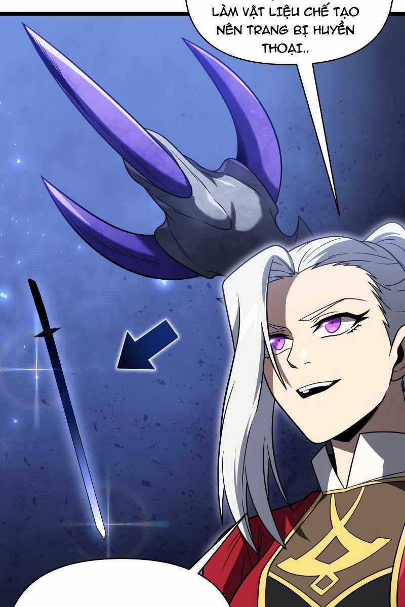 Người Chơi Trở Lại Sau 10000 Năm Chương 63 trang 50