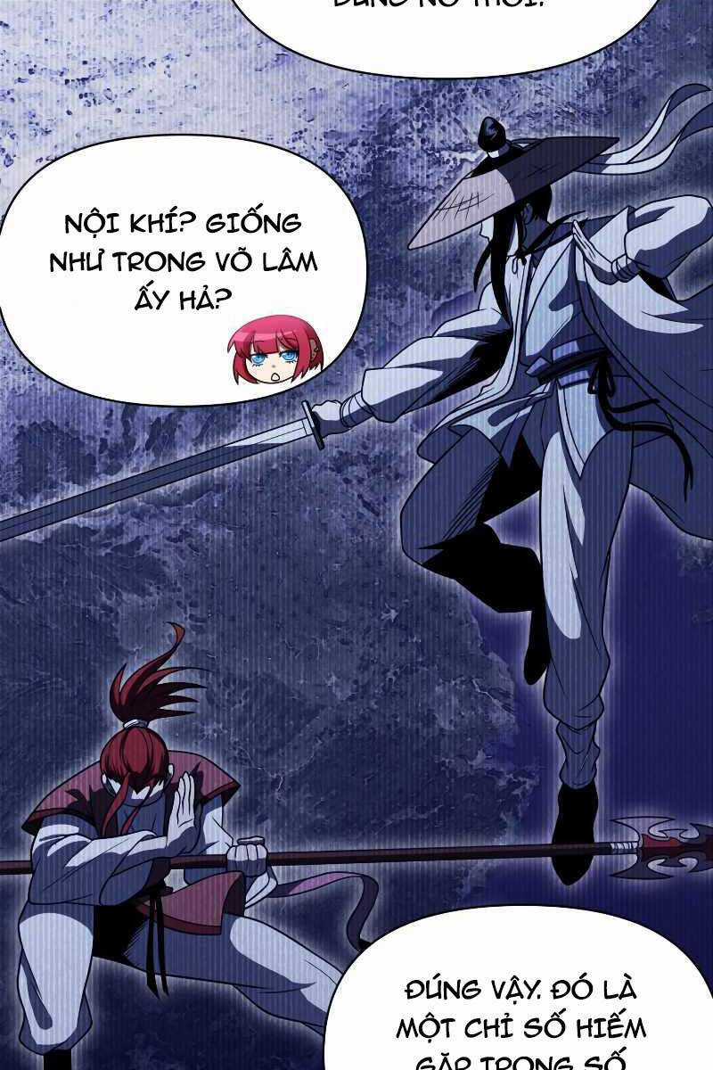 Người Chơi Trở Lại Sau 10000 Năm Chương 63 trang 55