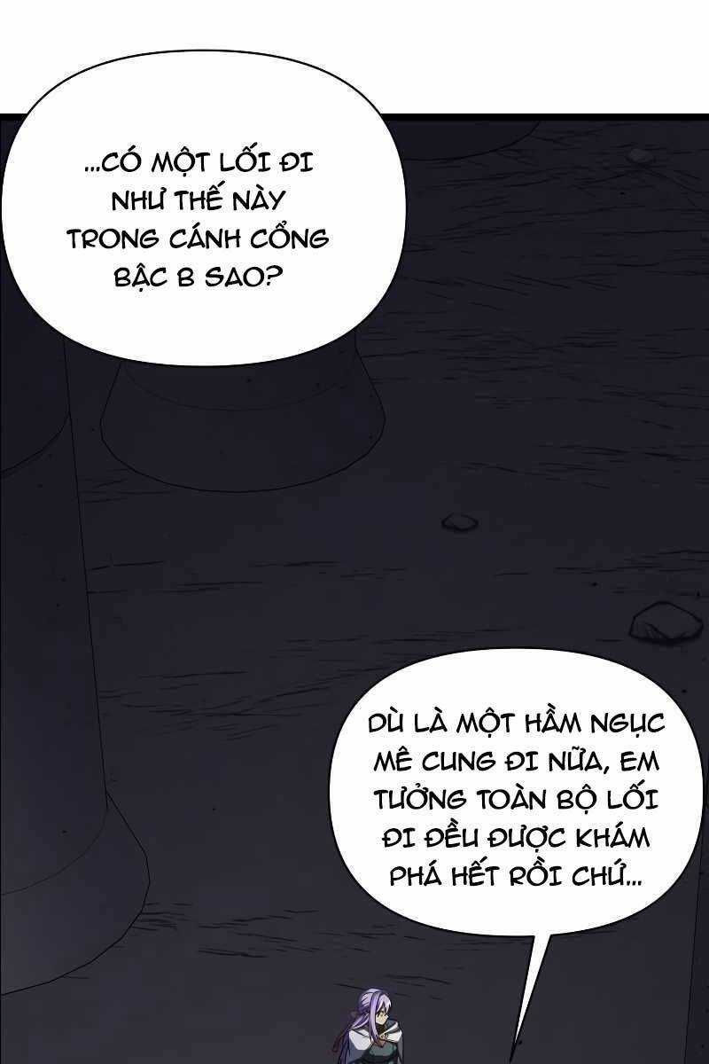 Người Chơi Trở Lại Sau 10000 Năm Chương 63 trang 61