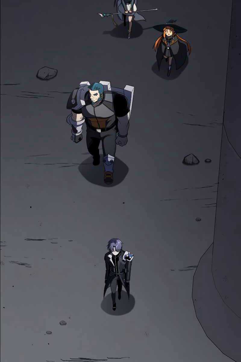 Người Chơi Trở Lại Sau 10000 Năm Chương 63 trang 62