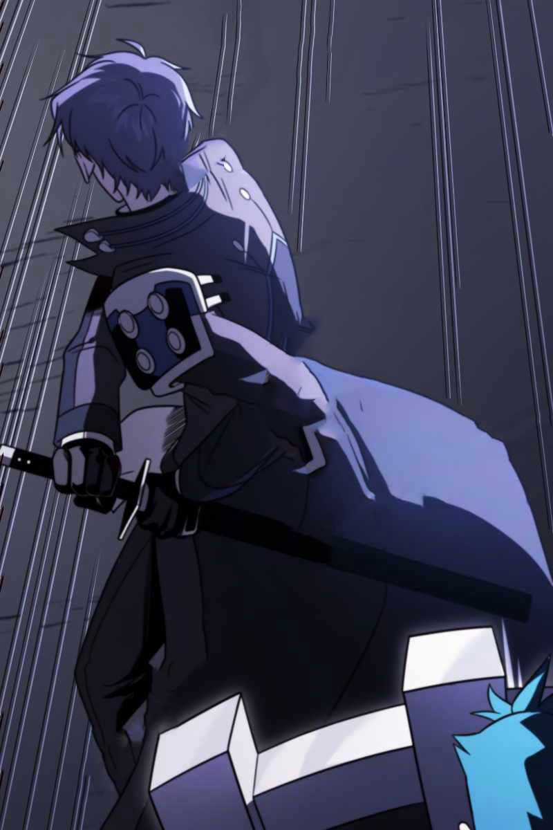 Người Chơi Trở Lại Sau 10000 Năm Chương 63 trang 79