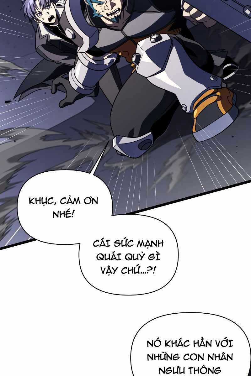 Người Chơi Trở Lại Sau 10000 Năm Chương 63 trang 85