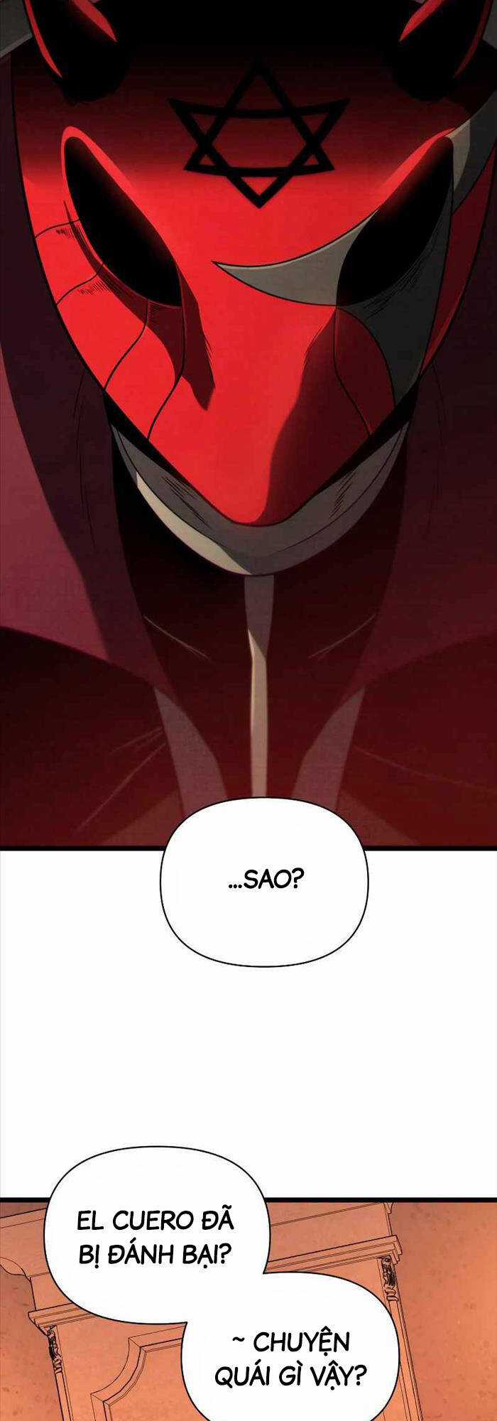 Người Chơi Trở Lại Sau 10000 Năm Chương 64 trang 14