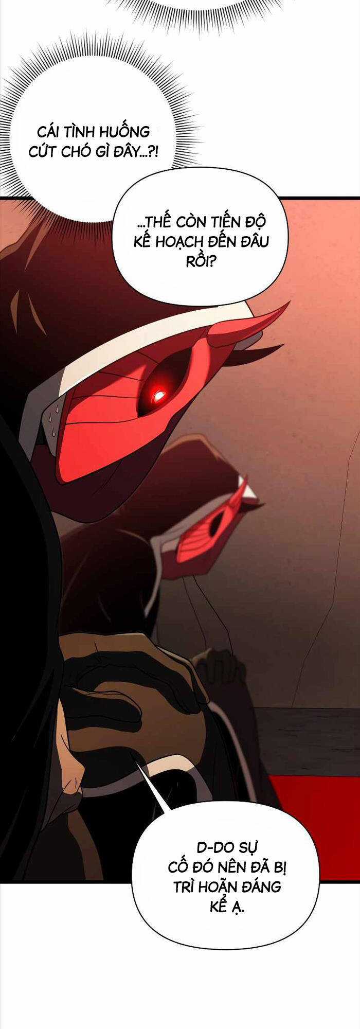 Người Chơi Trở Lại Sau 10000 Năm Chương 64 trang 20