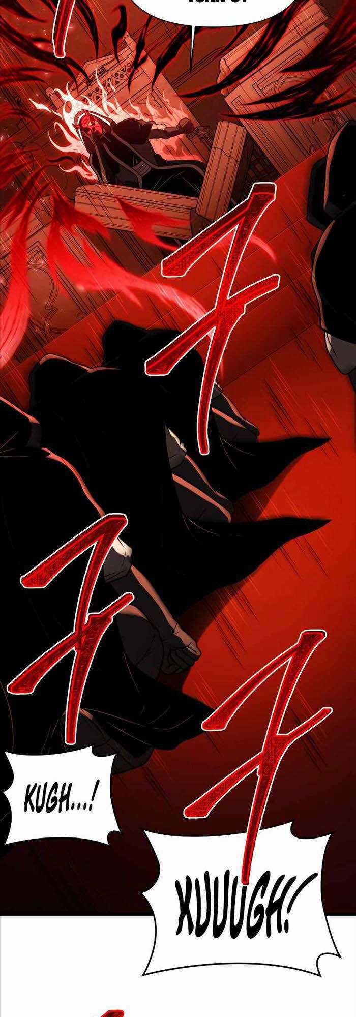 Người Chơi Trở Lại Sau 10000 Năm Chương 64 trang 28