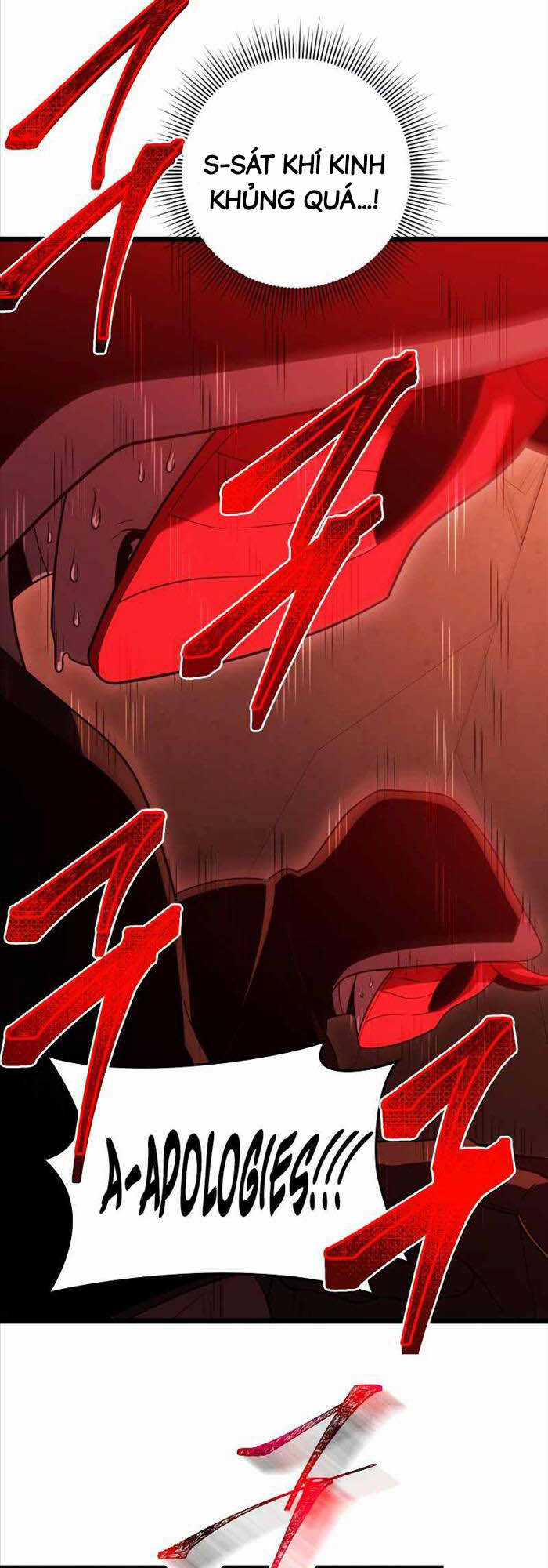 Người Chơi Trở Lại Sau 10000 Năm Chương 64 trang 29