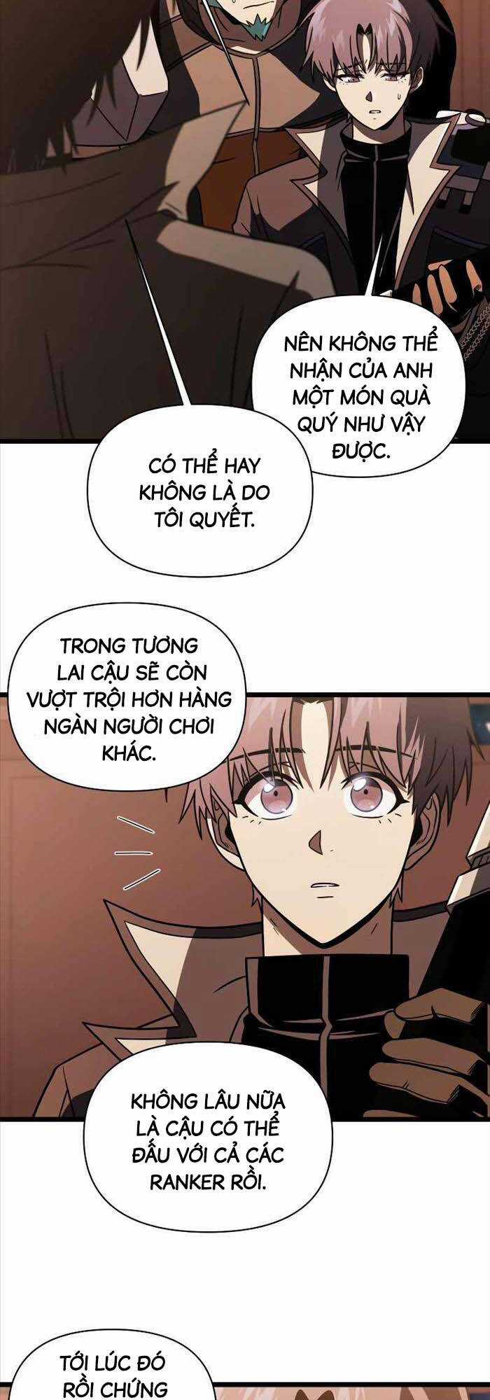 Người Chơi Trở Lại Sau 10000 Năm Chương 64 trang 48