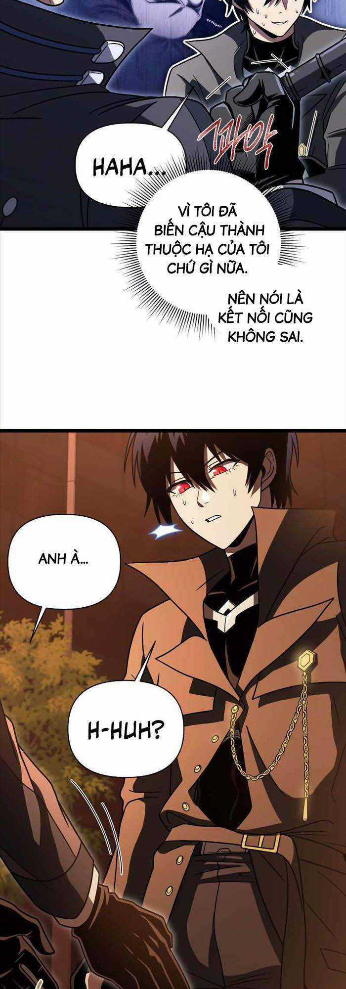 Người Chơi Trở Lại Sau 10000 Năm Chương 64 trang 52