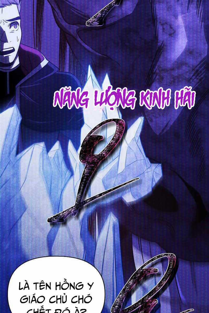 Người Chơi Trở Lại Sau 10000 Năm Chương 65 trang 111