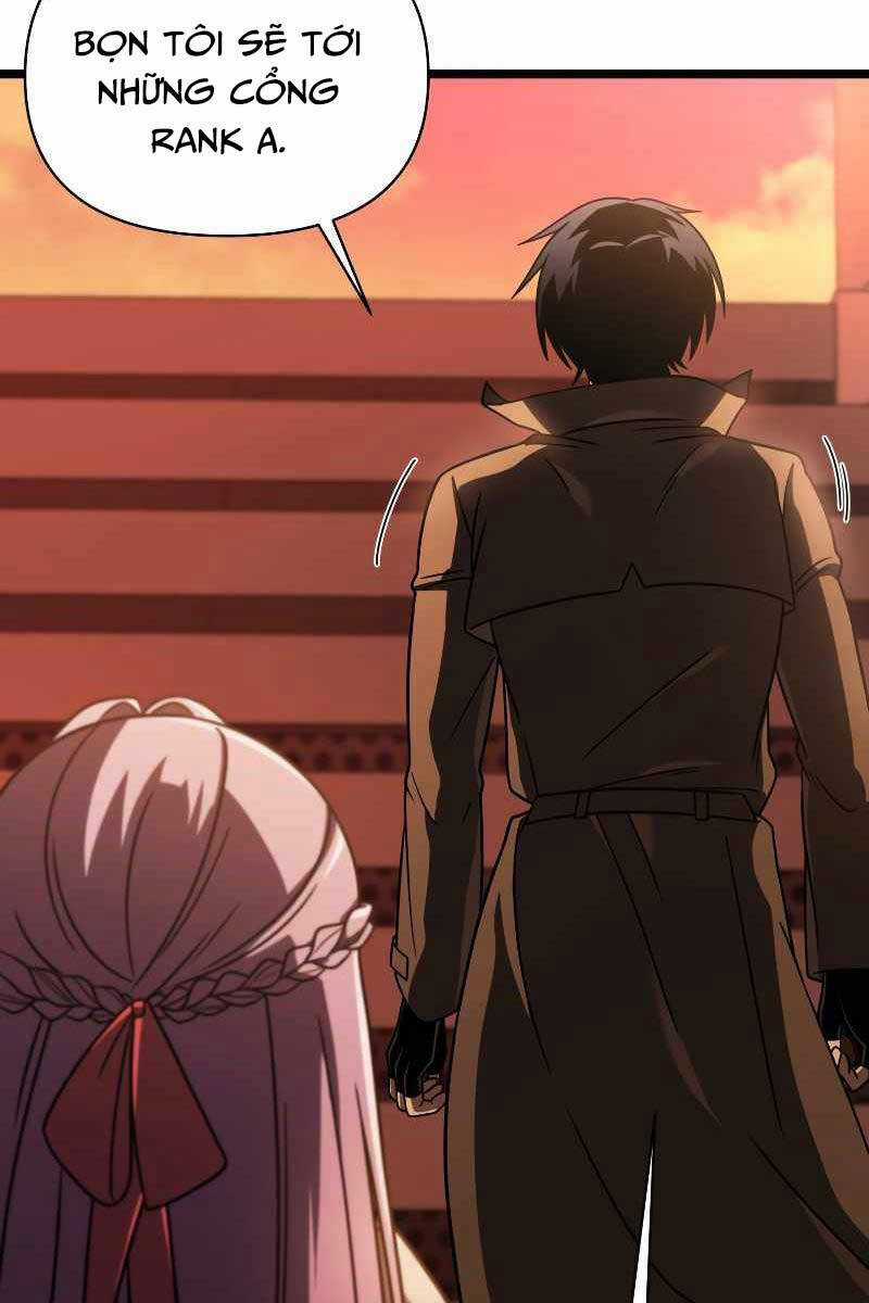 Người Chơi Trở Lại Sau 10000 Năm Chương 65 trang 35