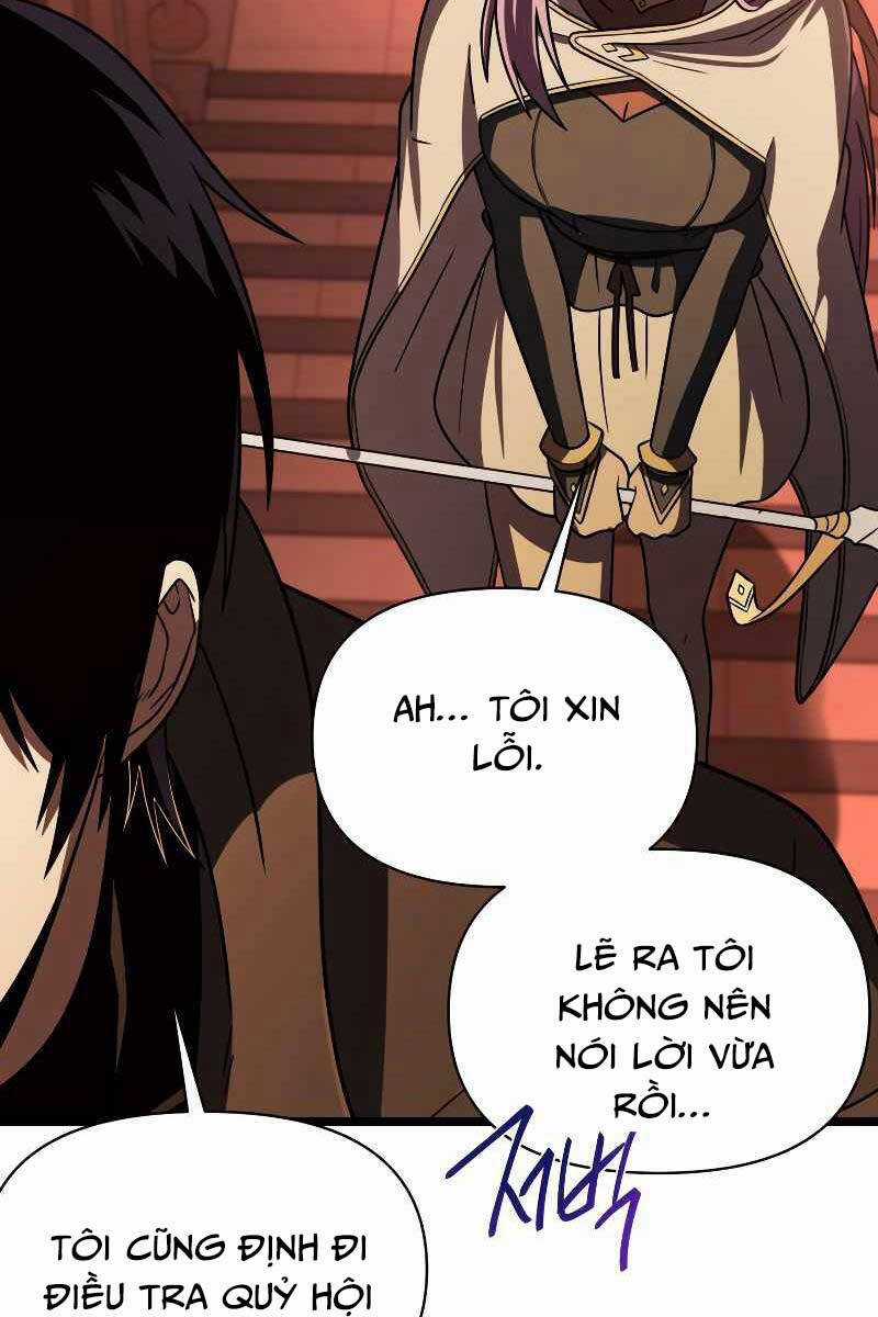 Người Chơi Trở Lại Sau 10000 Năm Chương 65 trang 37