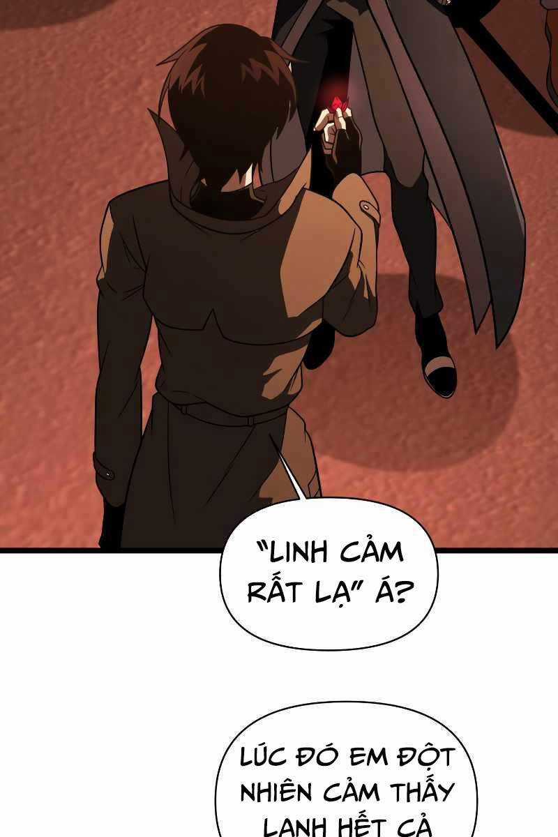 Người Chơi Trở Lại Sau 10000 Năm Chương 65 trang 4