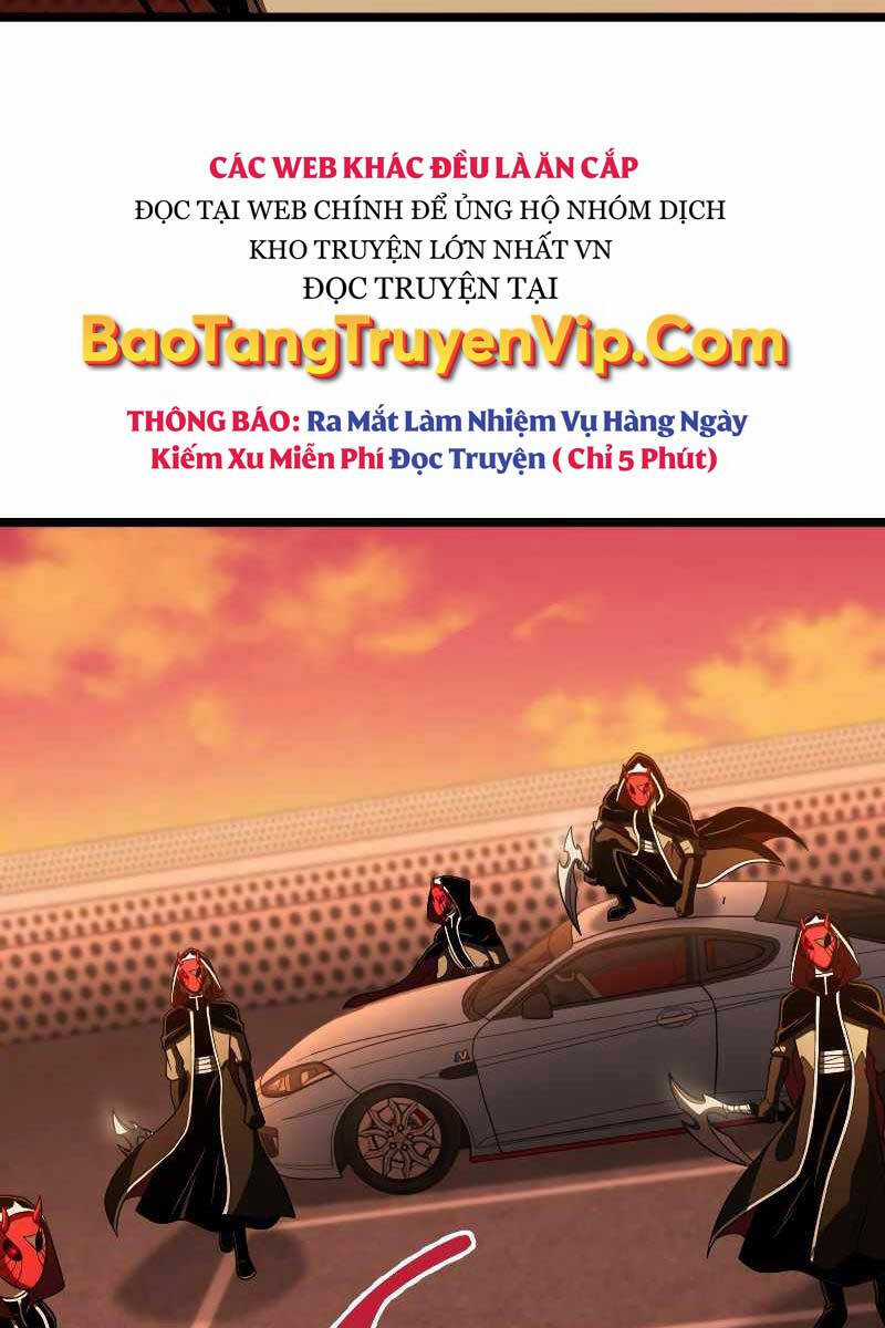 Người Chơi Trở Lại Sau 10000 Năm Chương 65 trang 41