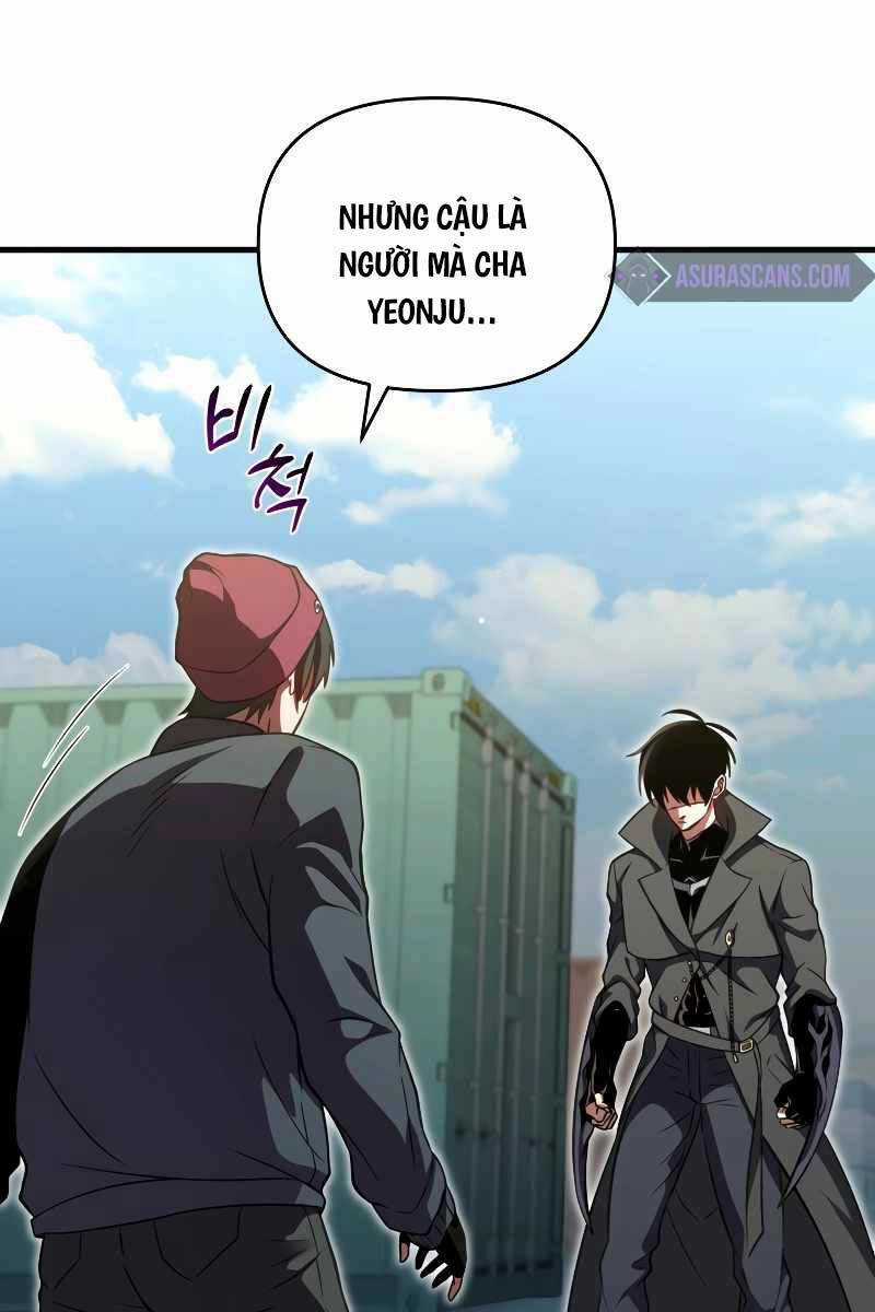 Người Chơi Trở Lại Sau 10000 Năm Chương 66 trang 106