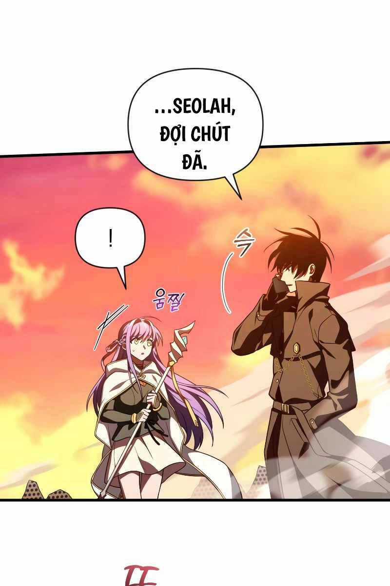 Người Chơi Trở Lại Sau 10000 Năm Chương 66 trang 11