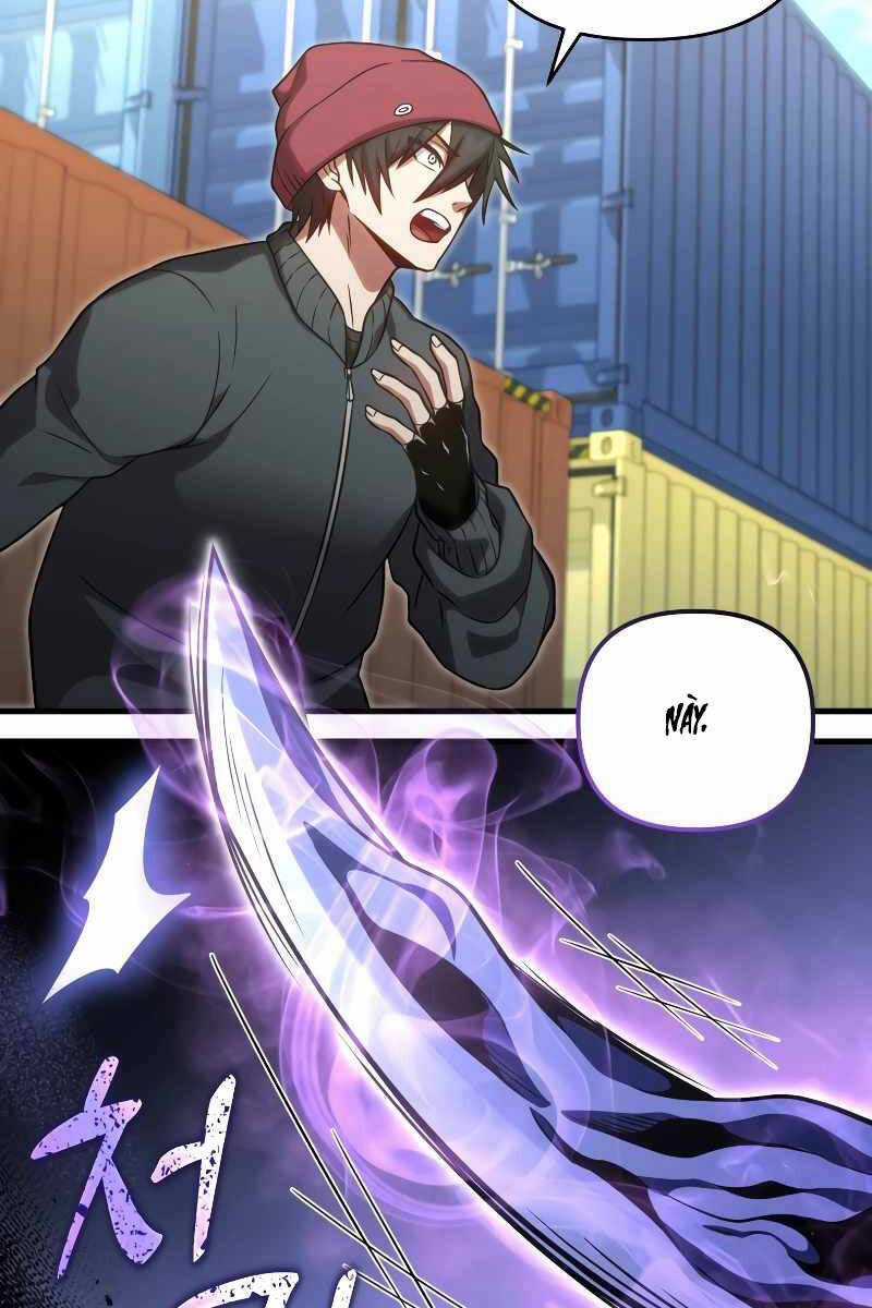 Người Chơi Trở Lại Sau 10000 Năm Chương 66 trang 110