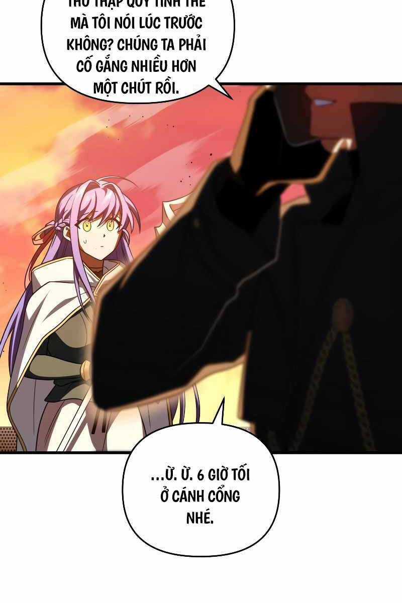 Người Chơi Trở Lại Sau 10000 Năm Chương 66 trang 14