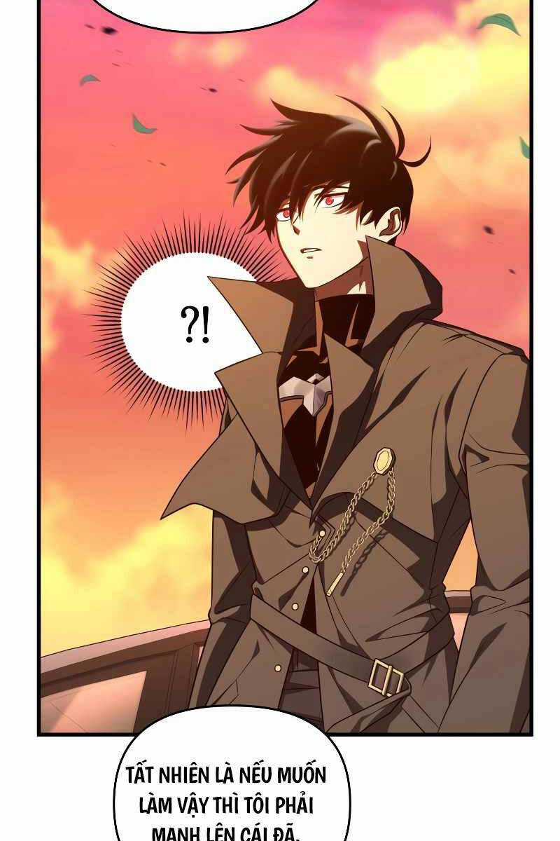 Người Chơi Trở Lại Sau 10000 Năm Chương 66 trang 23