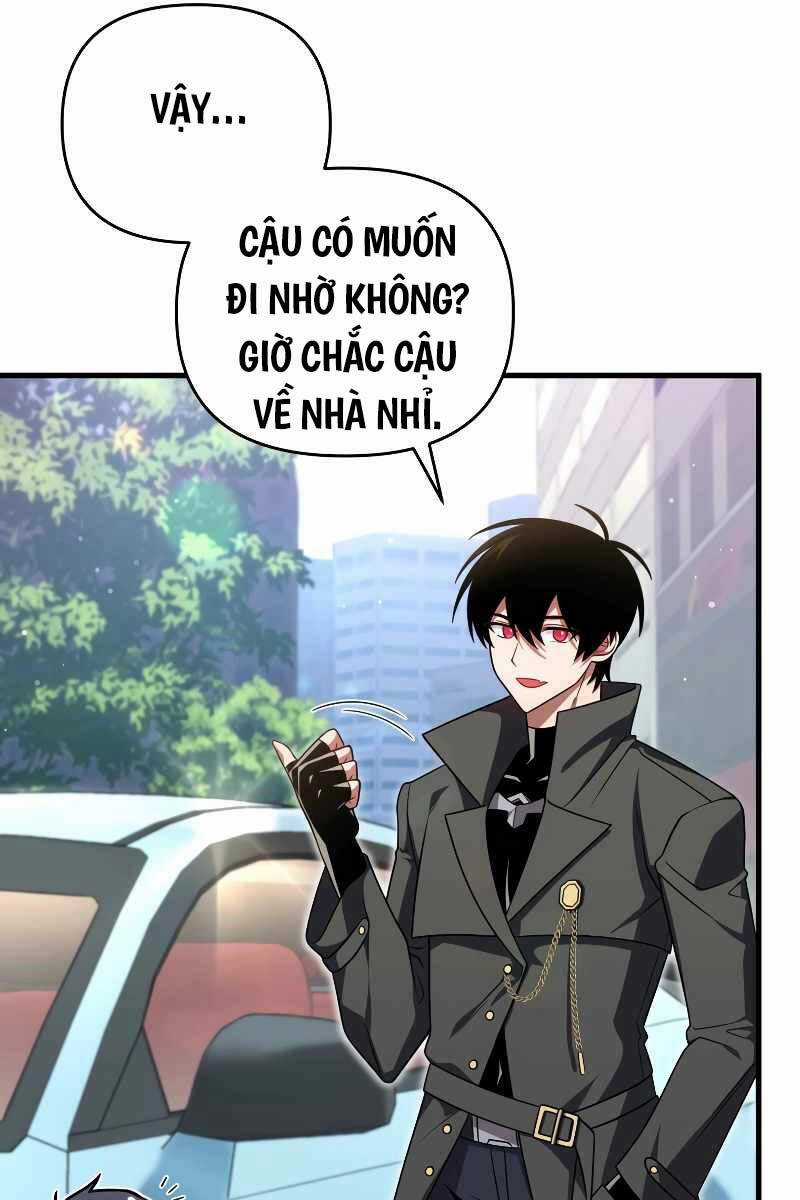 Người Chơi Trở Lại Sau 10000 Năm Chương 66 trang 36