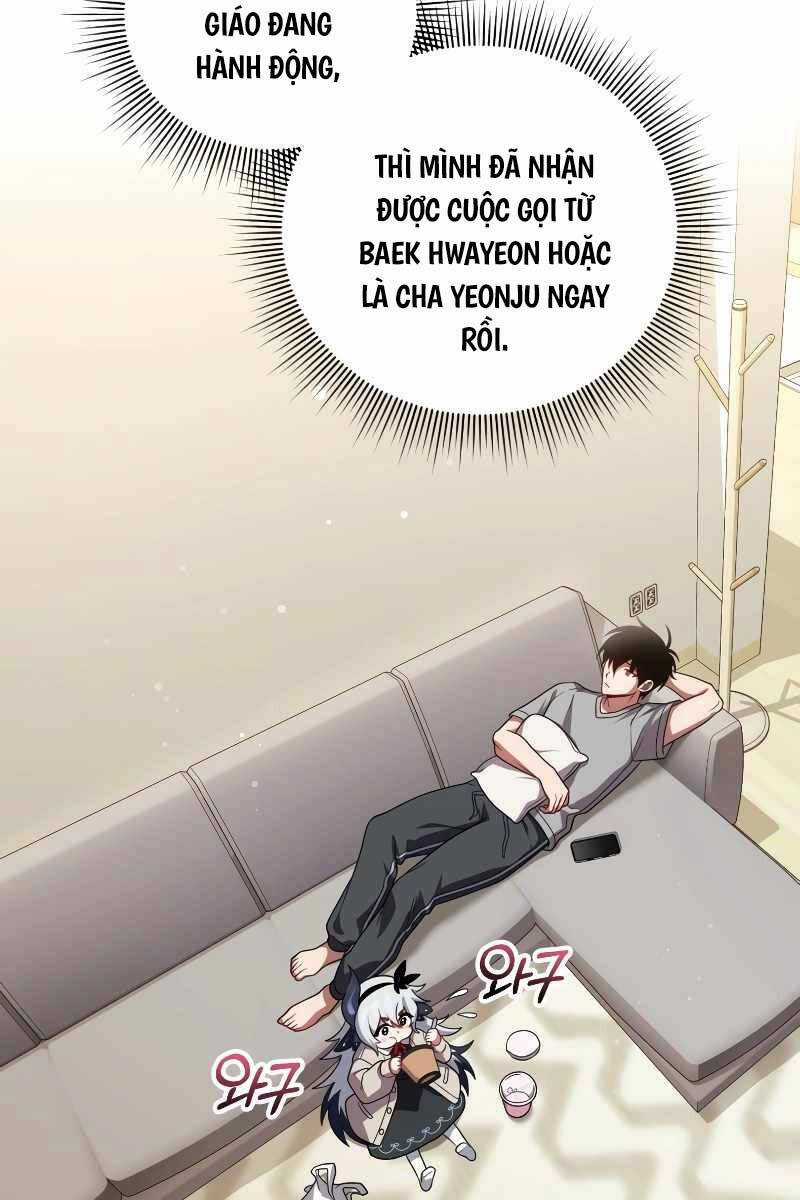 Người Chơi Trở Lại Sau 10000 Năm Chương 66 trang 42