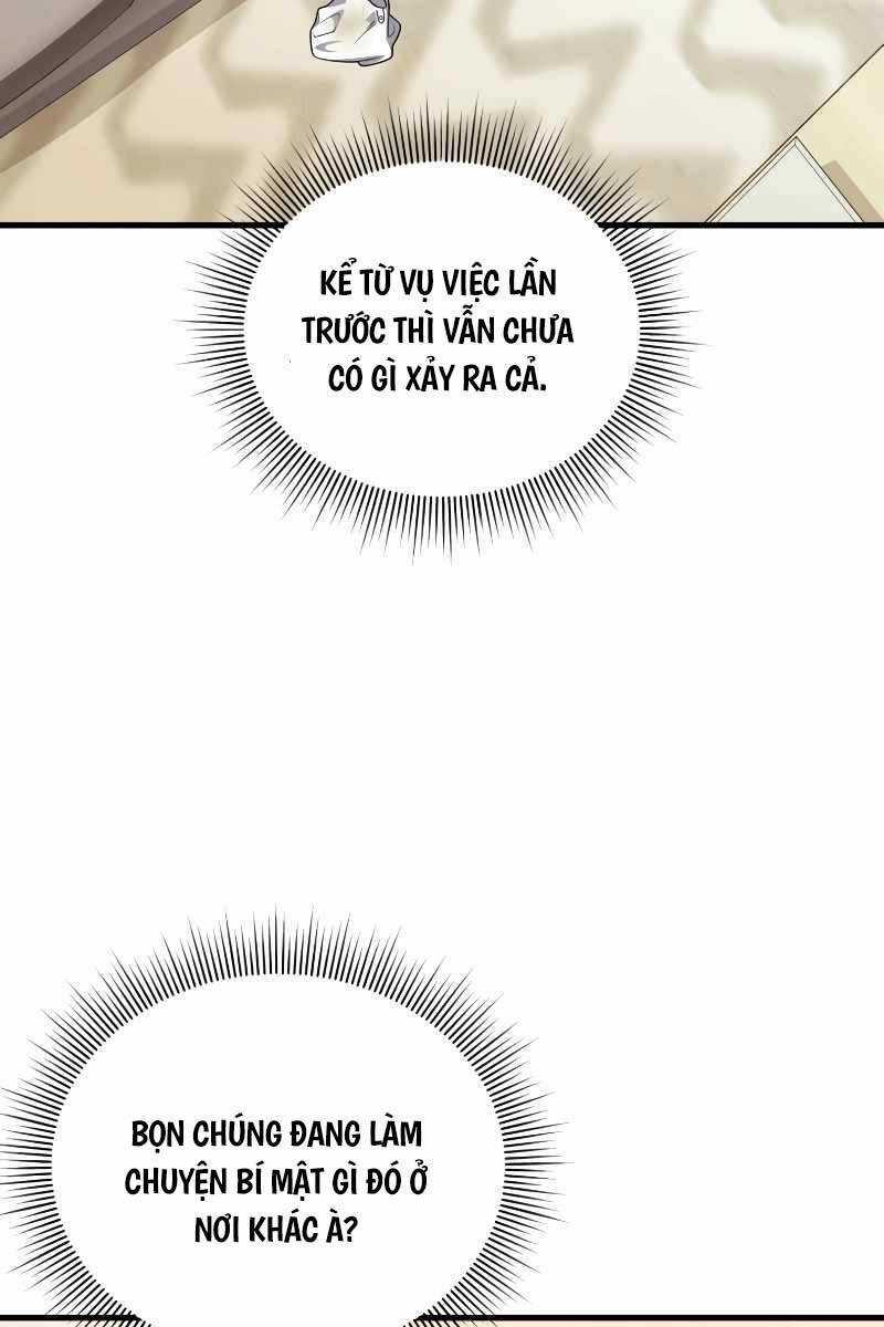 Người Chơi Trở Lại Sau 10000 Năm Chương 66 trang 43