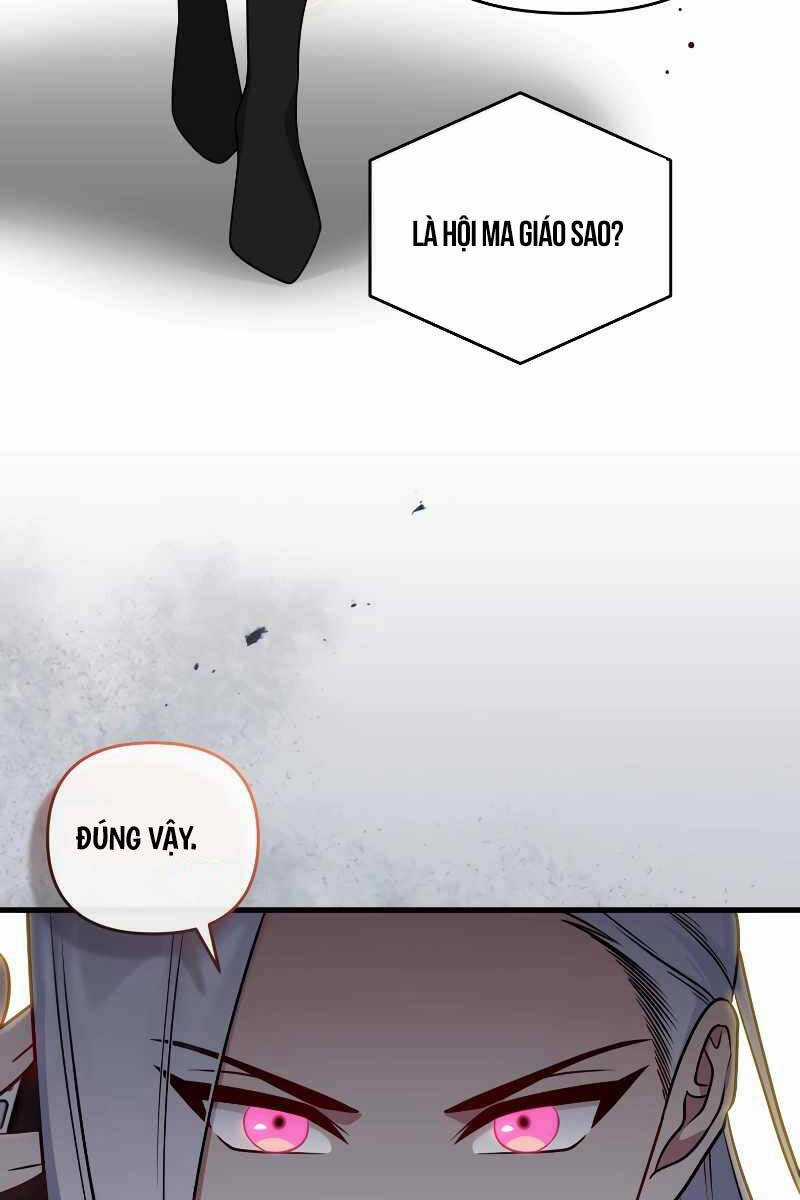 Người Chơi Trở Lại Sau 10000 Năm Chương 66 trang 50