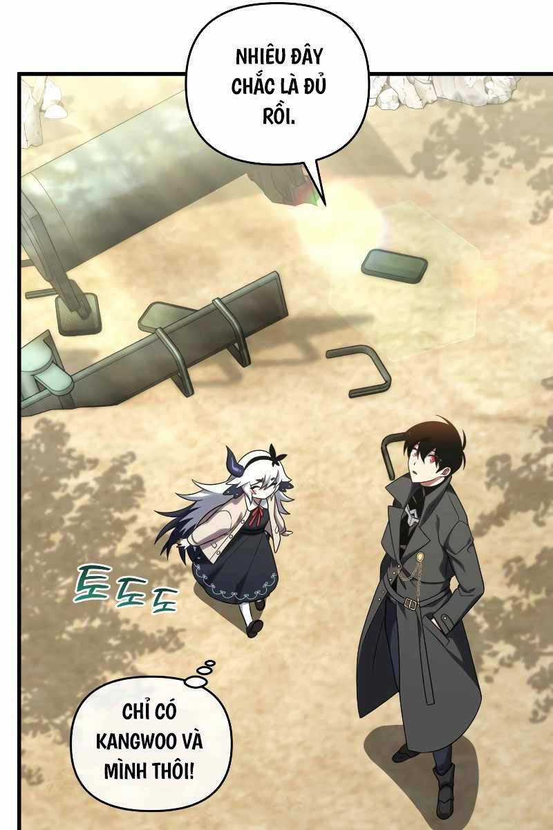 Người Chơi Trở Lại Sau 10000 Năm Chương 66 trang 61