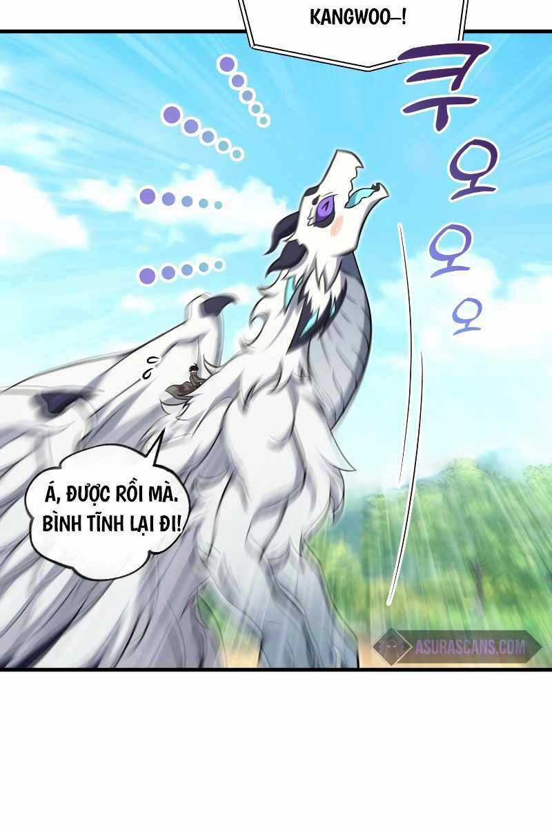 Người Chơi Trở Lại Sau 10000 Năm Chương 66 trang 72