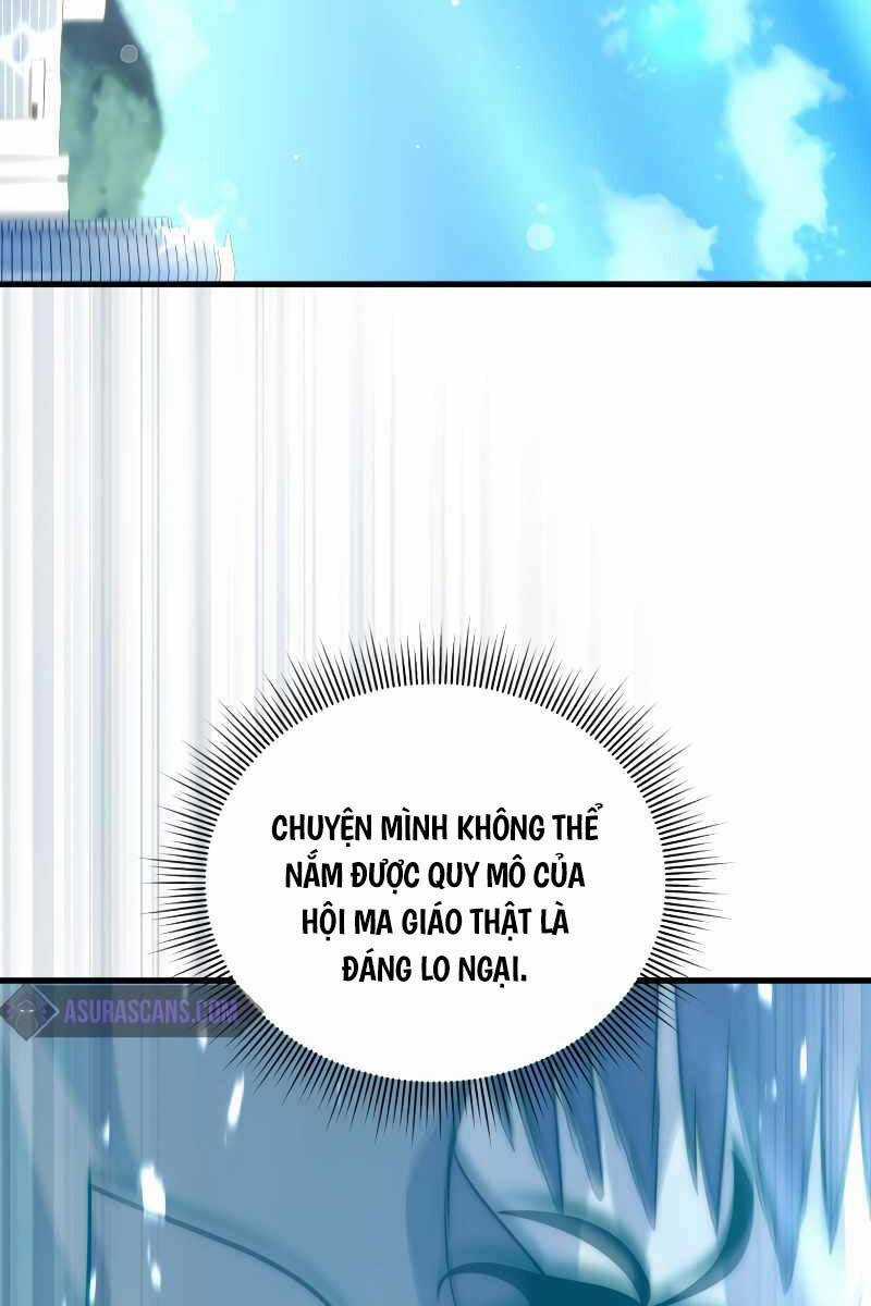 Người Chơi Trở Lại Sau 10000 Năm Chương 66 trang 81