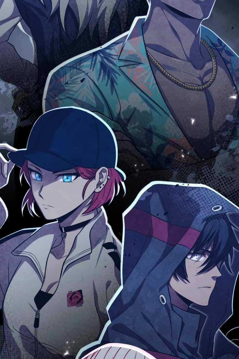 Người Chơi Trở Lại Sau 10000 Năm Chương 66 trang 85