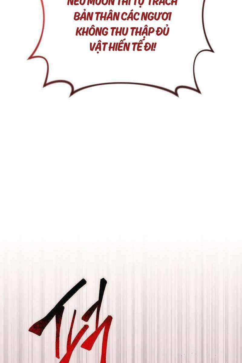 Người Chơi Trở Lại Sau 10000 Năm Chương 67 trang 116