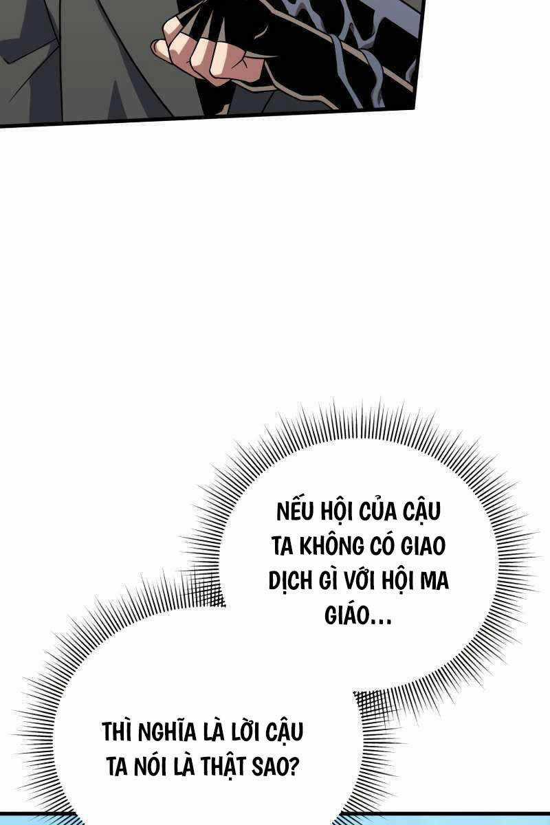 Người Chơi Trở Lại Sau 10000 Năm Chương 67 trang 21