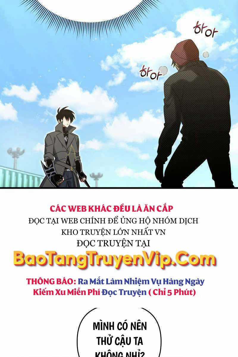 Người Chơi Trở Lại Sau 10000 Năm Chương 67 trang 22