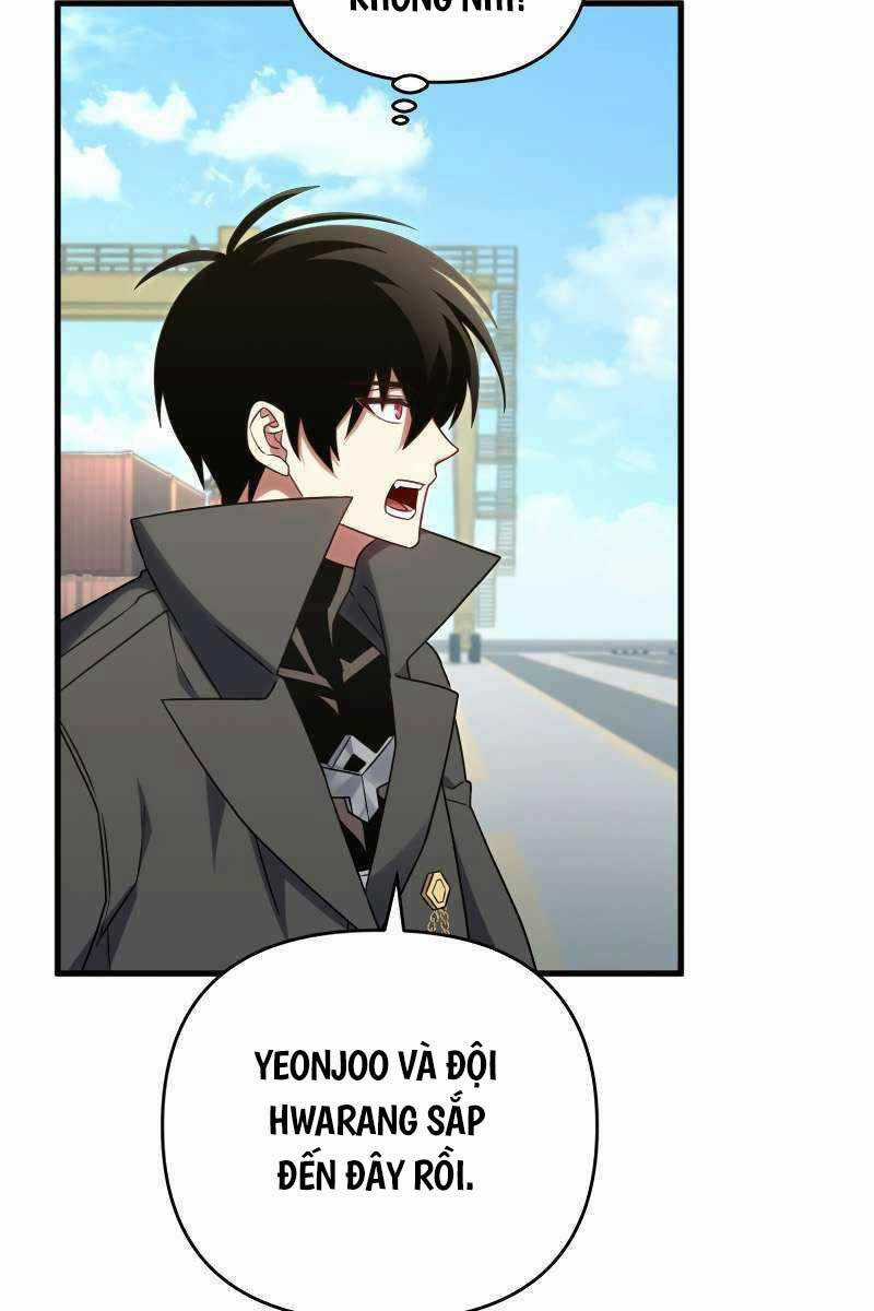 Người Chơi Trở Lại Sau 10000 Năm Chương 67 trang 23