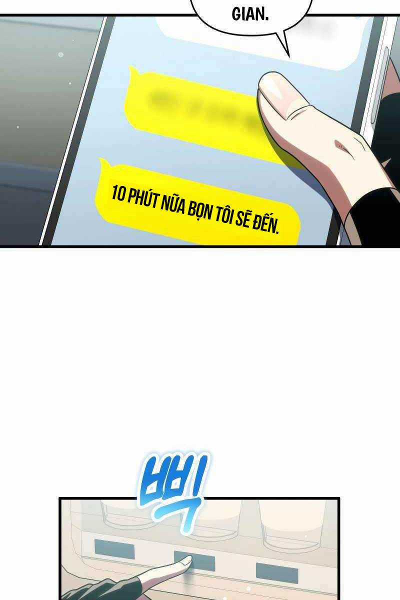 Người Chơi Trở Lại Sau 10000 Năm Chương 67 trang 42