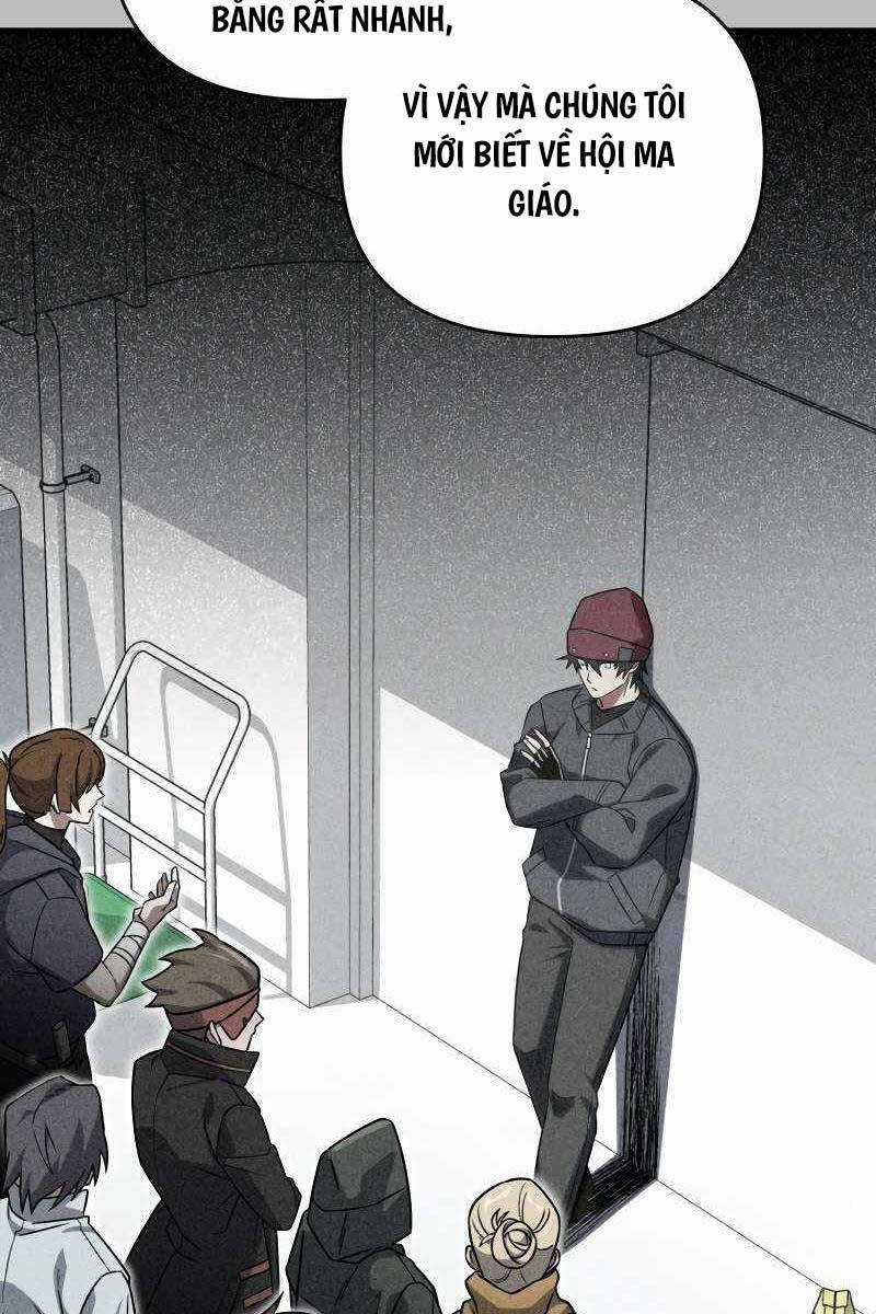 Người Chơi Trở Lại Sau 10000 Năm Chương 67 trang 54