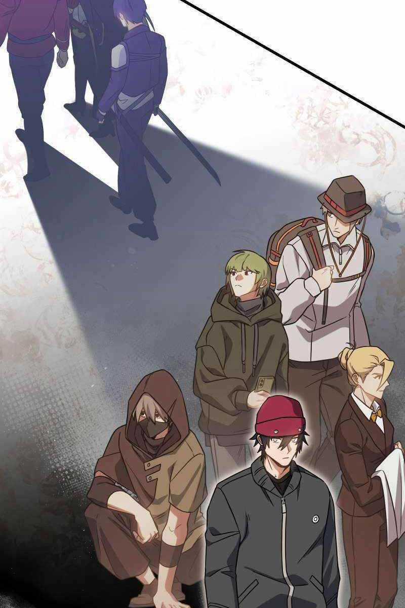 Người Chơi Trở Lại Sau 10000 Năm Chương 67 trang 59