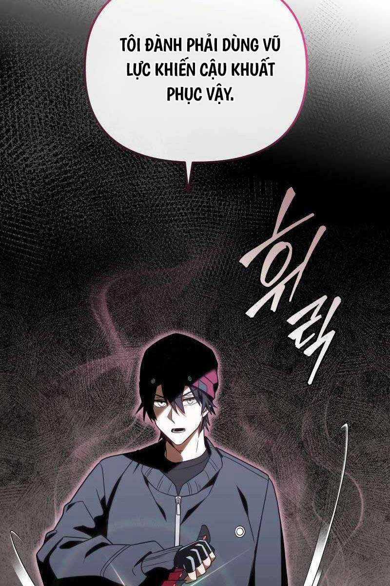 Người Chơi Trở Lại Sau 10000 Năm Chương 67 trang 7