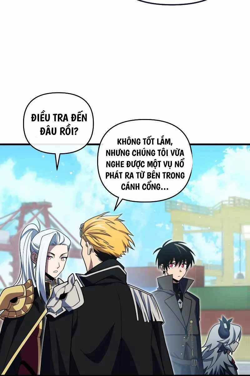 Người Chơi Trở Lại Sau 10000 Năm Chương 68 trang 16