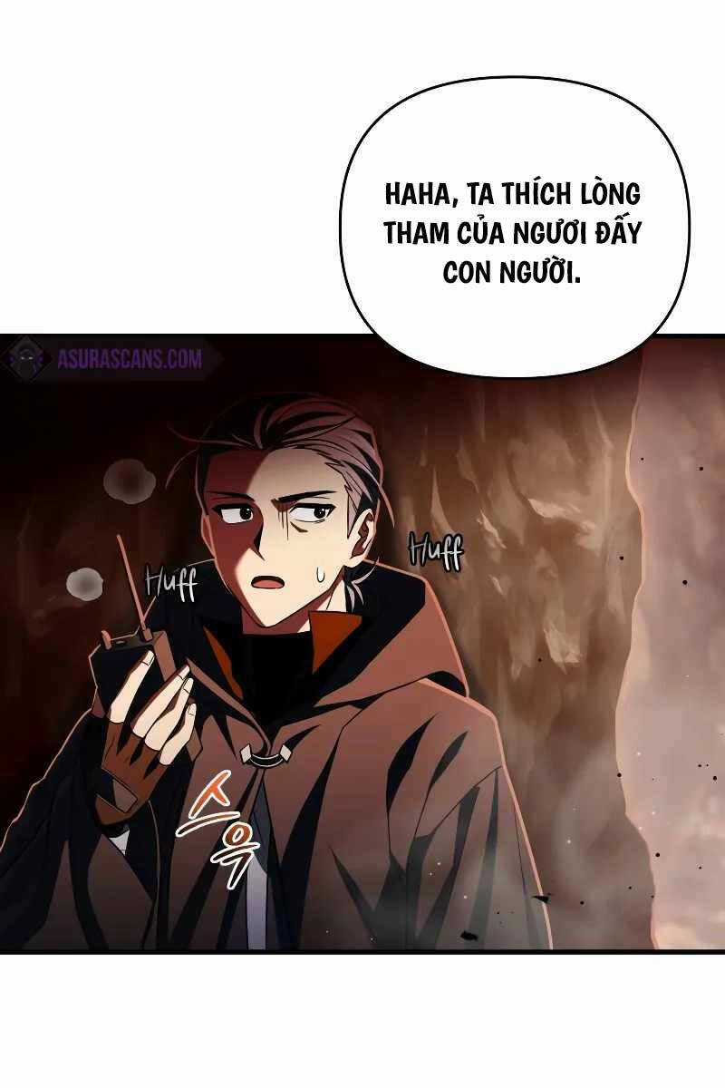 Người Chơi Trở Lại Sau 10000 Năm Chương 68 trang 40