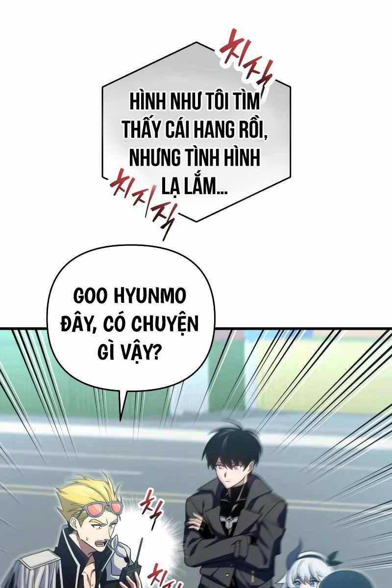 Người Chơi Trở Lại Sau 10000 Năm Chương 68 trang 43