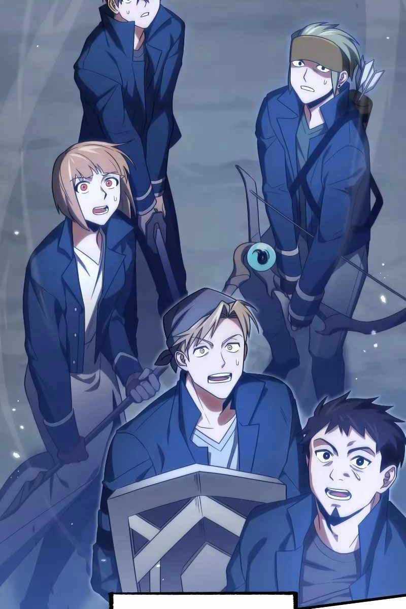 Người Chơi Trở Lại Sau 10000 Năm Chương 68 trang 50